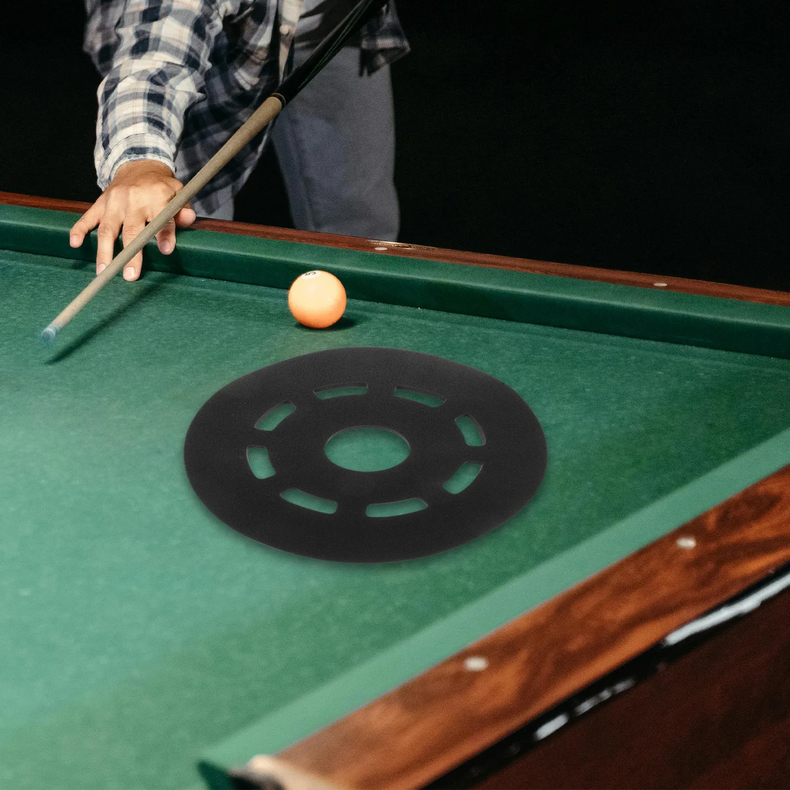 

Billiard Ball Cleaner and Polisher Machine Sturdy Build Removes Grime Restores Shine Ideal for Frequent Use in Pool Halls Homes