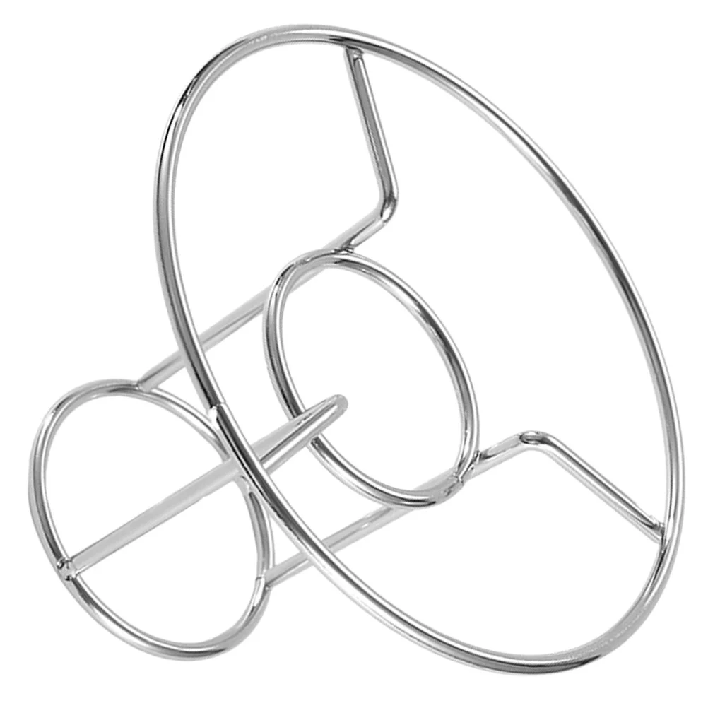 

Steel Bbq Rack Vertical Roasting Multi-Function Turkey Roaster Stand For Chicken Turkey Outdoor Camping Grill Accessories