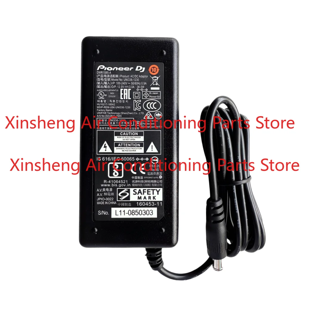 Suitable for  Pioneer Power Transformer Is XDJRR DDJ800 DDJ1000 DDJ1000SRT Controller Accessories