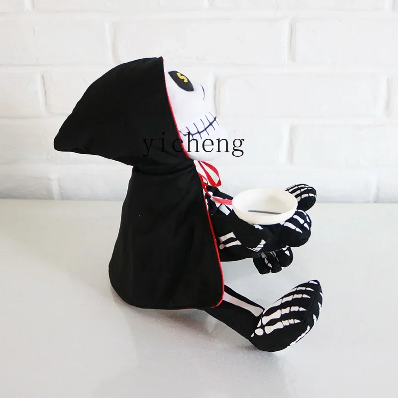 RWJ Savings Bank Bar KTV Bar Decoration Tricky Gifts Electric Toy Gift