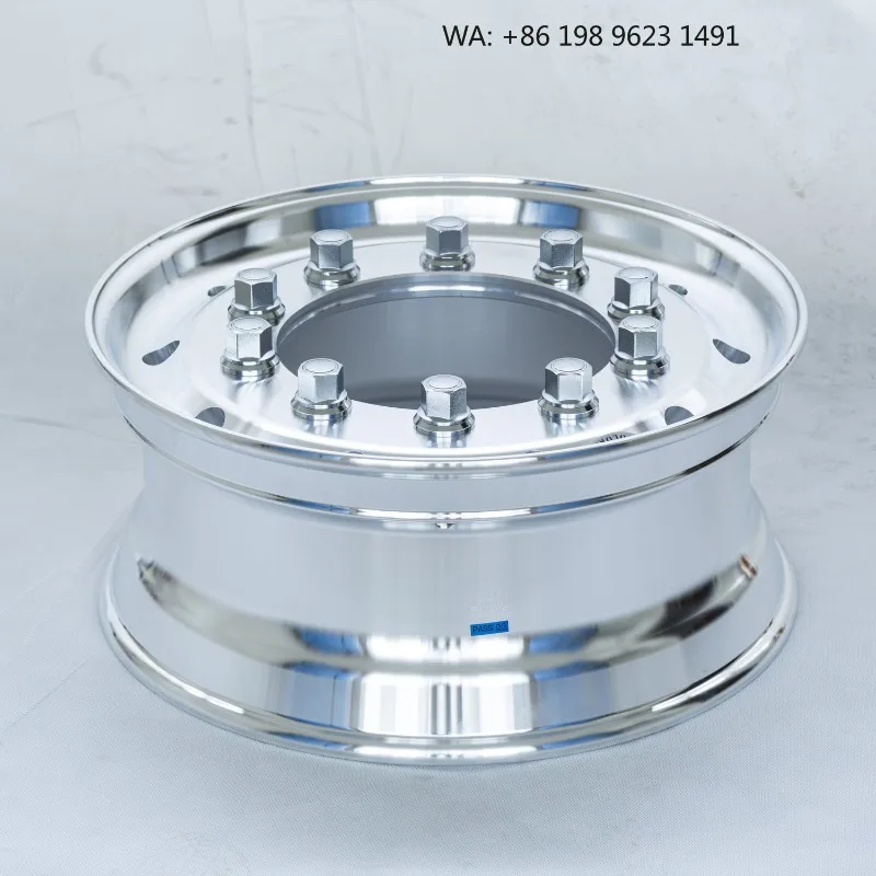 High end customized wheel hub Multiple  Inch deep concave forged alloy rims, 5x3 PCD gold polished finish, single piece sporty