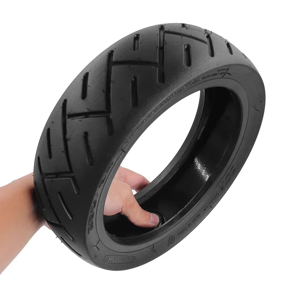 10 Inch Vacuum Self-repairing Tyre with Gule 250*64 For Xiaomi 4 Ultra Electric Scooter 250x64 Tyre Self Healing City Road Tires