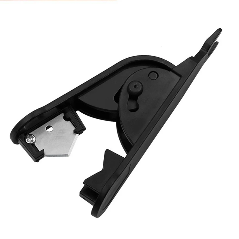 1 قطعة قاطع المواسير شفرة قاطعة الأنابيب الصغيرة المحمولة لأجزاء الطابعة ثلاثية الأبعاد أنبوب النايلون بولي كلوريد الفينيل نظام التناضح أدوات القطع