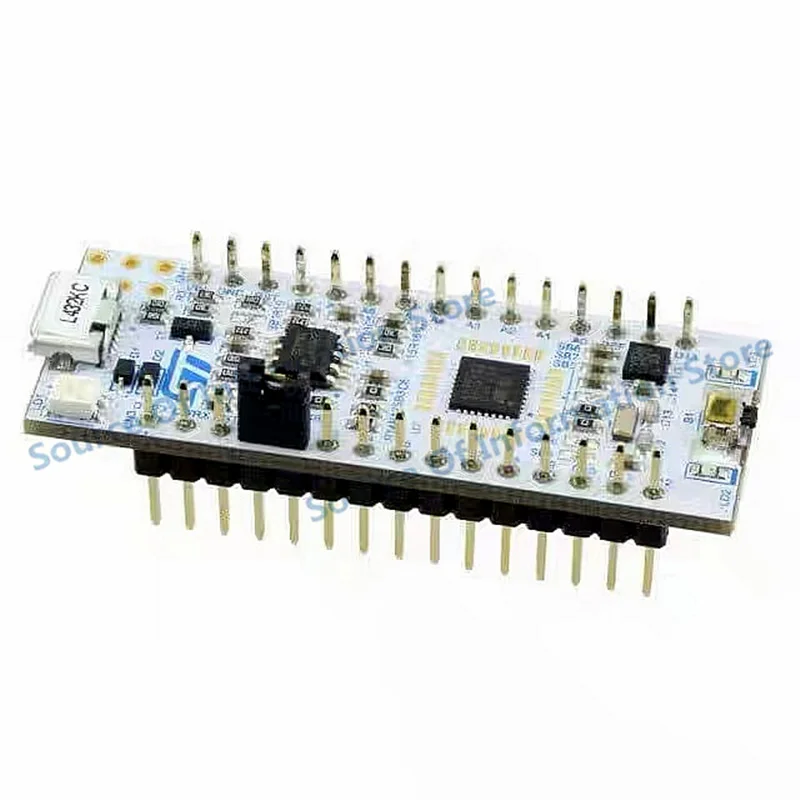 Imagem -02 - Placas do Desenvolvimento do Microcontrolador Nucleo-l432kc Stm32l432kcu6 Stm32 Nucleo32