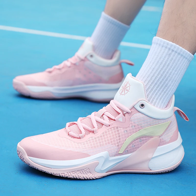 

Men's sports shoes, lightweight carbon plate racing running shoes, winter shock absorption, anti slip, wear-resistant, breathabl