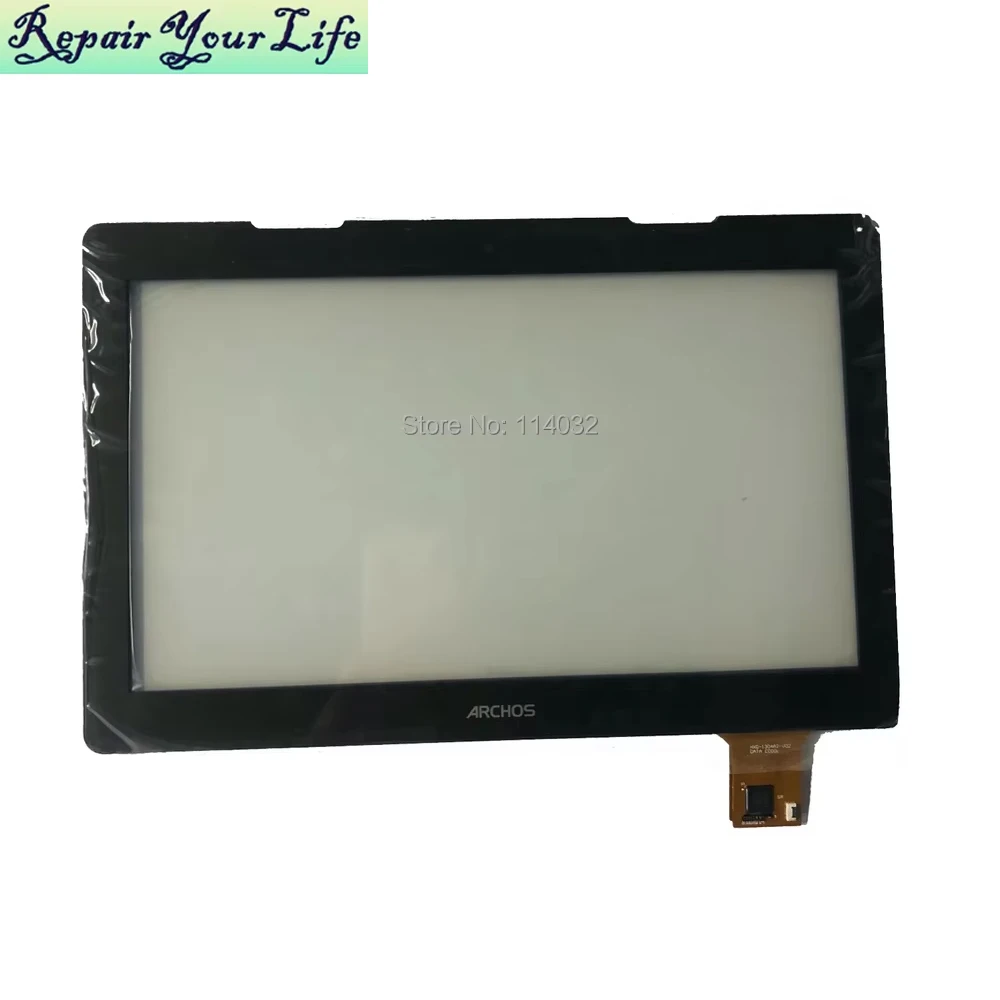 13.3 Tablet Touch Panels For ARCHOS 133 Oxygen 13.3 inch HXD 1304A2 V02 Touchscreen Digitizer Glass Accessories New Arrival