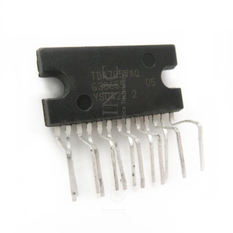 TAS5508B TAS5508 TDA7057AQ TDA7057Q STM32F103VET6 TA8445K TA8445 IS62C1024AL-35QLI IS62C1024AL AM29F400BB-90SC AM29F400BB
