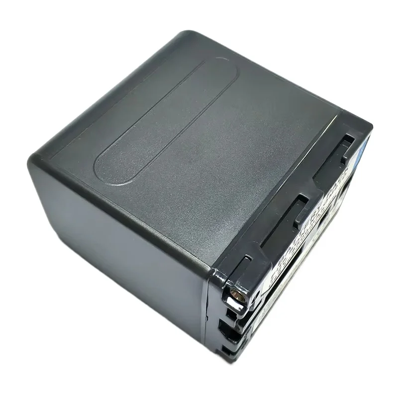 لسوني CCD-TRV106K TRV108E DCR-PC300K TRV24 TRV480 DVD100 HC1 GV-D1000 HVL IRM ML20M 4500mAh NP-QM71D NP QM71D FM70 البطارية