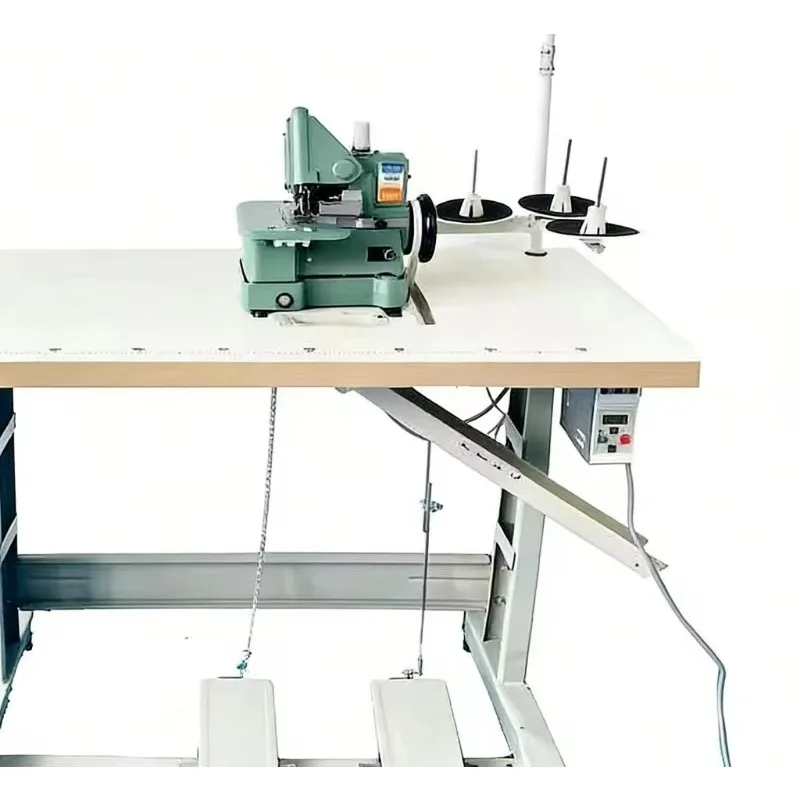 Factory Wholesale Manufacturing Equipment Carpet Edging Machine Industrial Carpet Edging Carpet Sewing Machine