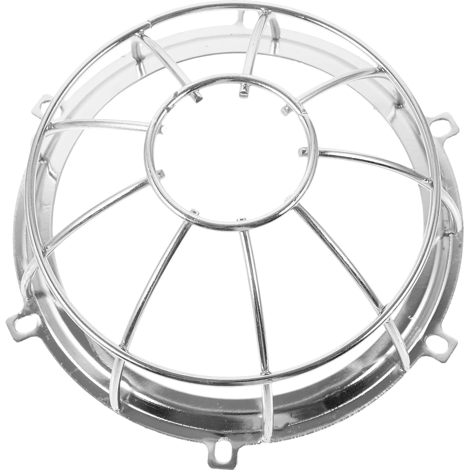 

Sprinkler Cage Cover Stainless Steel Guard for Fire Covers Metal System Protector