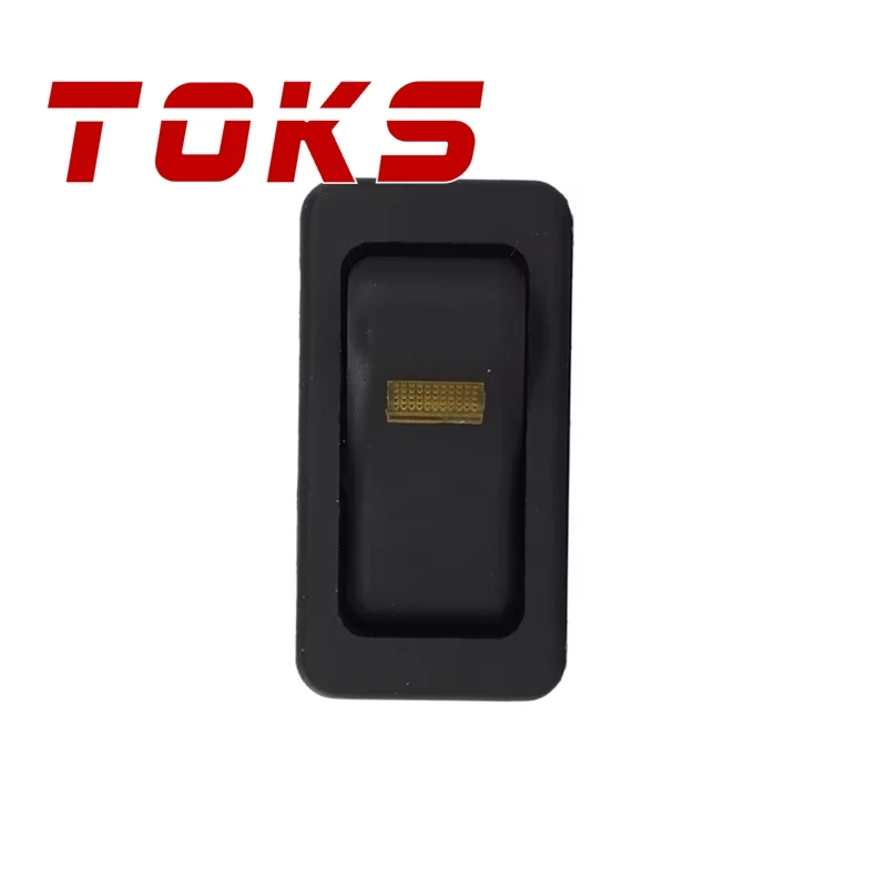 1MR4285M12 For Mack Trunk Eaton 9939 Lighted Dash Switch Button 3 Term 24V Replacement