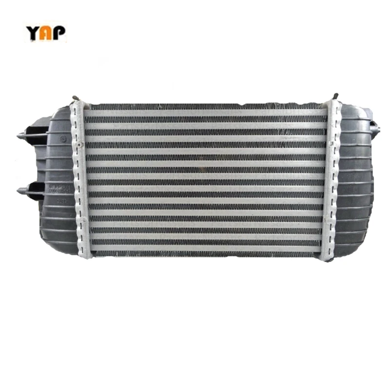 

NEW TURBO CHARGE AIR COOLER For Nissan JUKE TIIDA F15 C12Z MR16DDT 1.6lL 14461-1KC0A 2011-2013