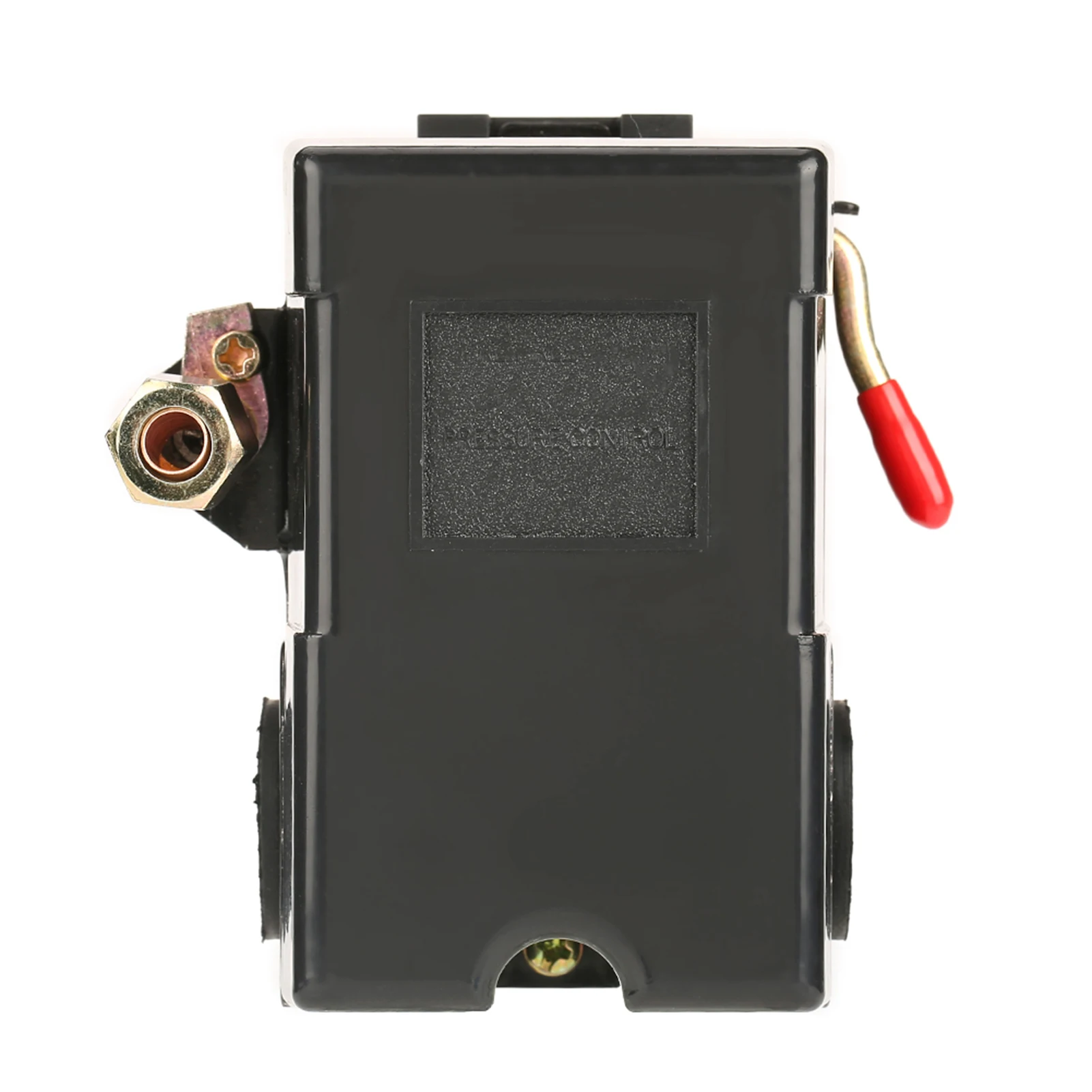 Air pressure regulator Air compressor Pressure 95‑125 Psi For Air Compressor Pump Control Valve Air Pressure Switch