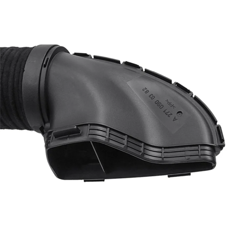 Tubo di aspirazione aria motore BT per Mercedes Benz W203 Classe C C230 2003-2005 Parti 2710900382