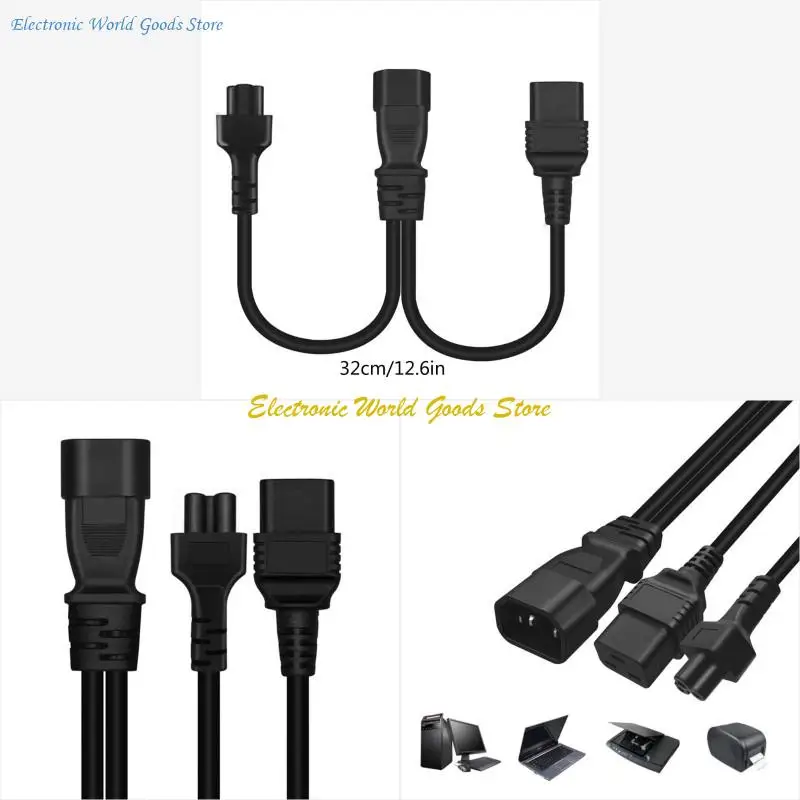 A3PD Y Splliter Pow…