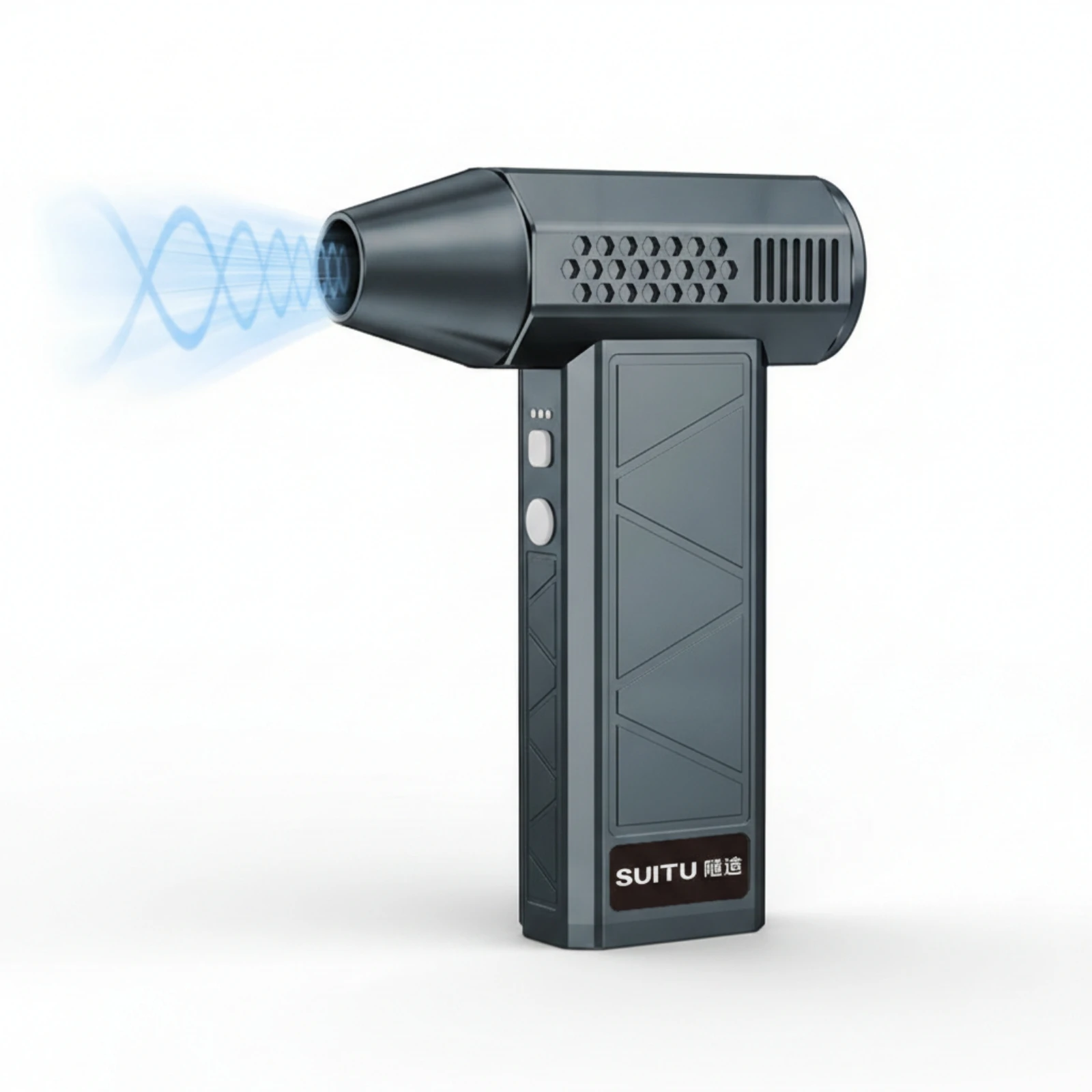 Soplador y Aspiradora de Mano, - Car Vacuum Cleaner reseña y precio