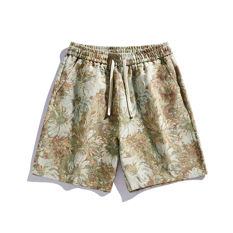 

Мужские повседневные шорты, модные брюки Five Points