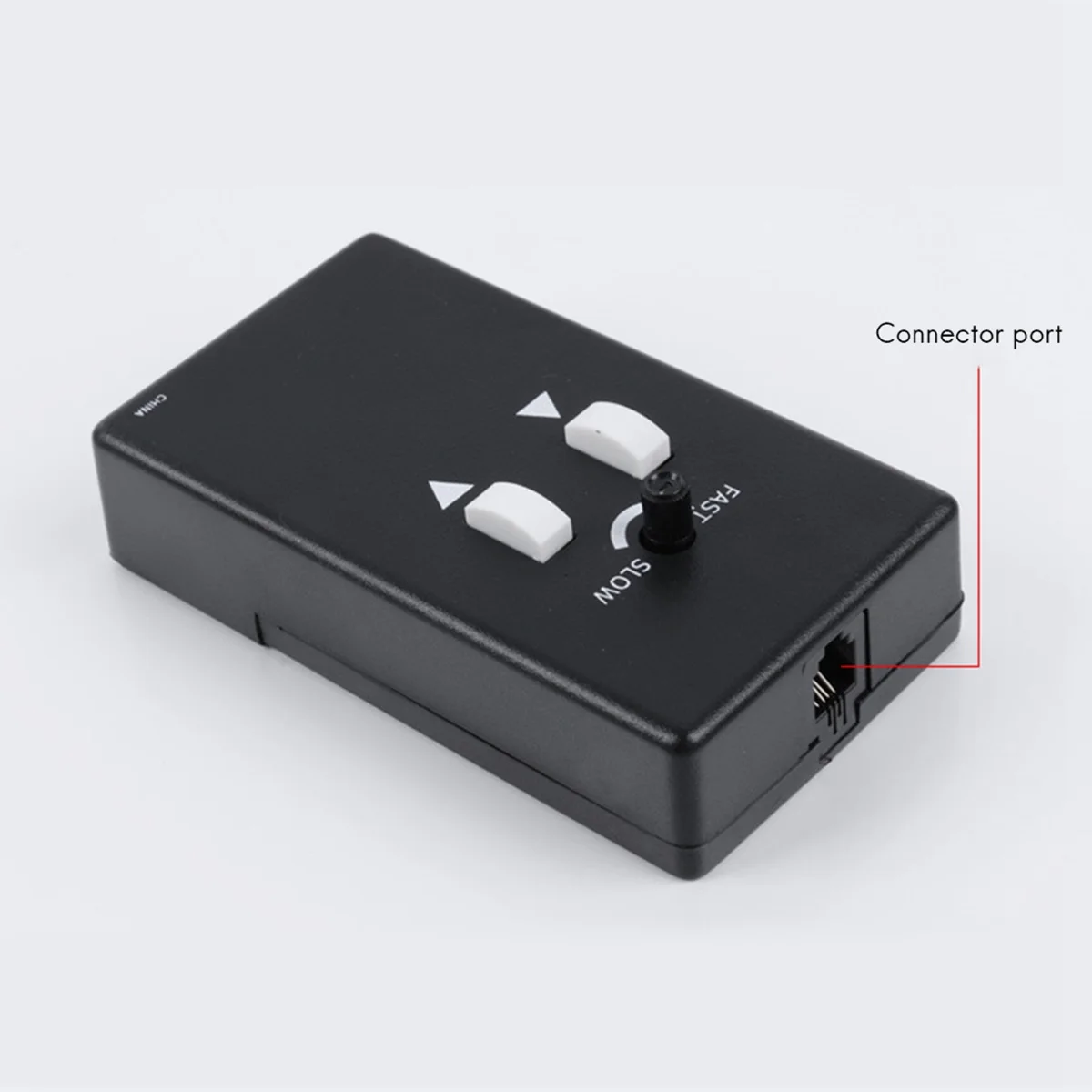 ABLP Electronic Telescope Focus Device Professional Single Axis Motor Drive Monocular Telescope Accessories