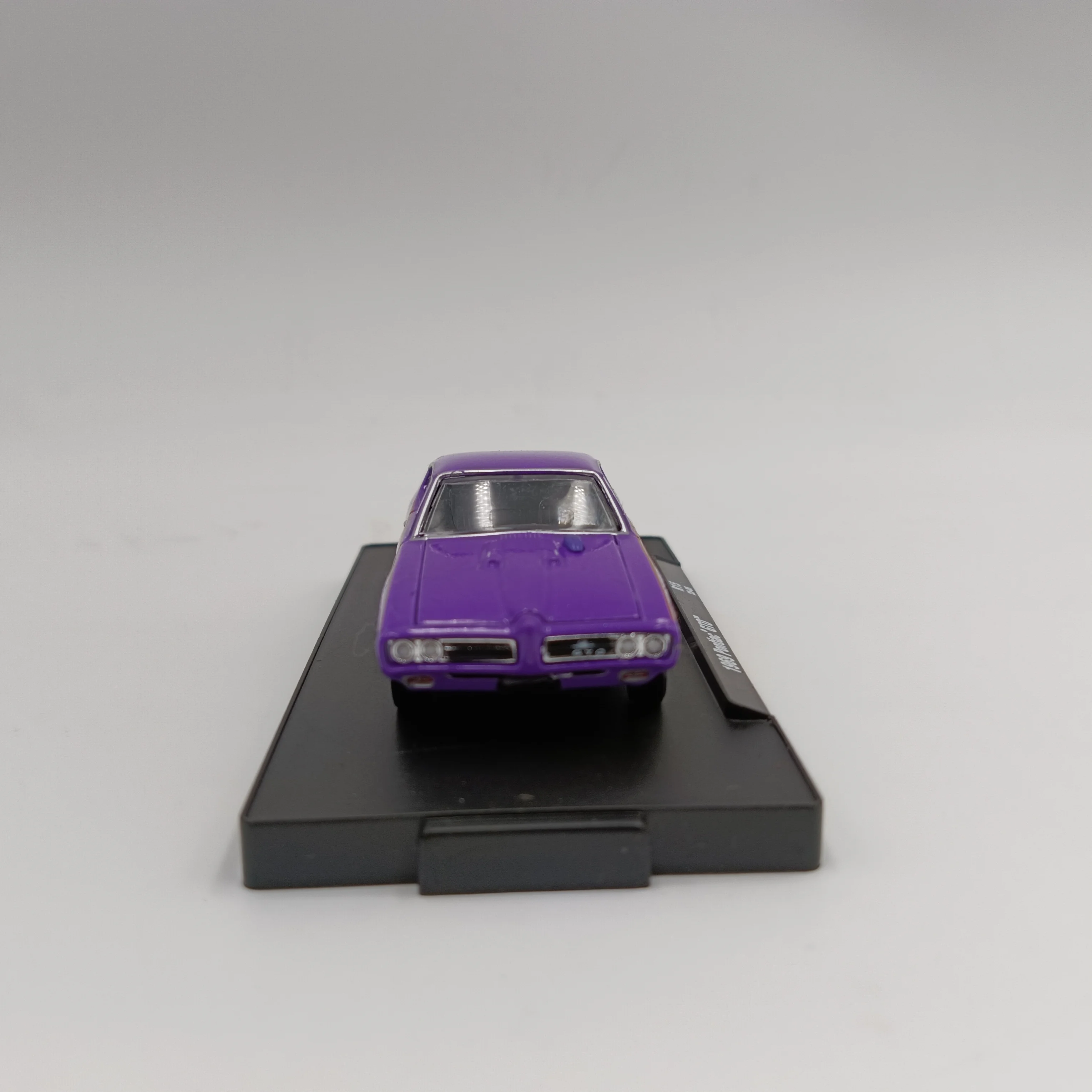 M2 Machines 1:64 1969  GTO alloy model  kids gifts