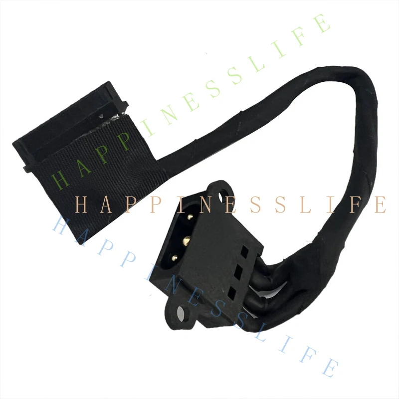 PK+ is suitable for the Razer Blade 15 mid-2019 DC power jack cable RZ09-02385E71 DA530 11871206-00