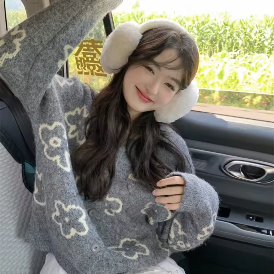 가을 스타일 연출 팁