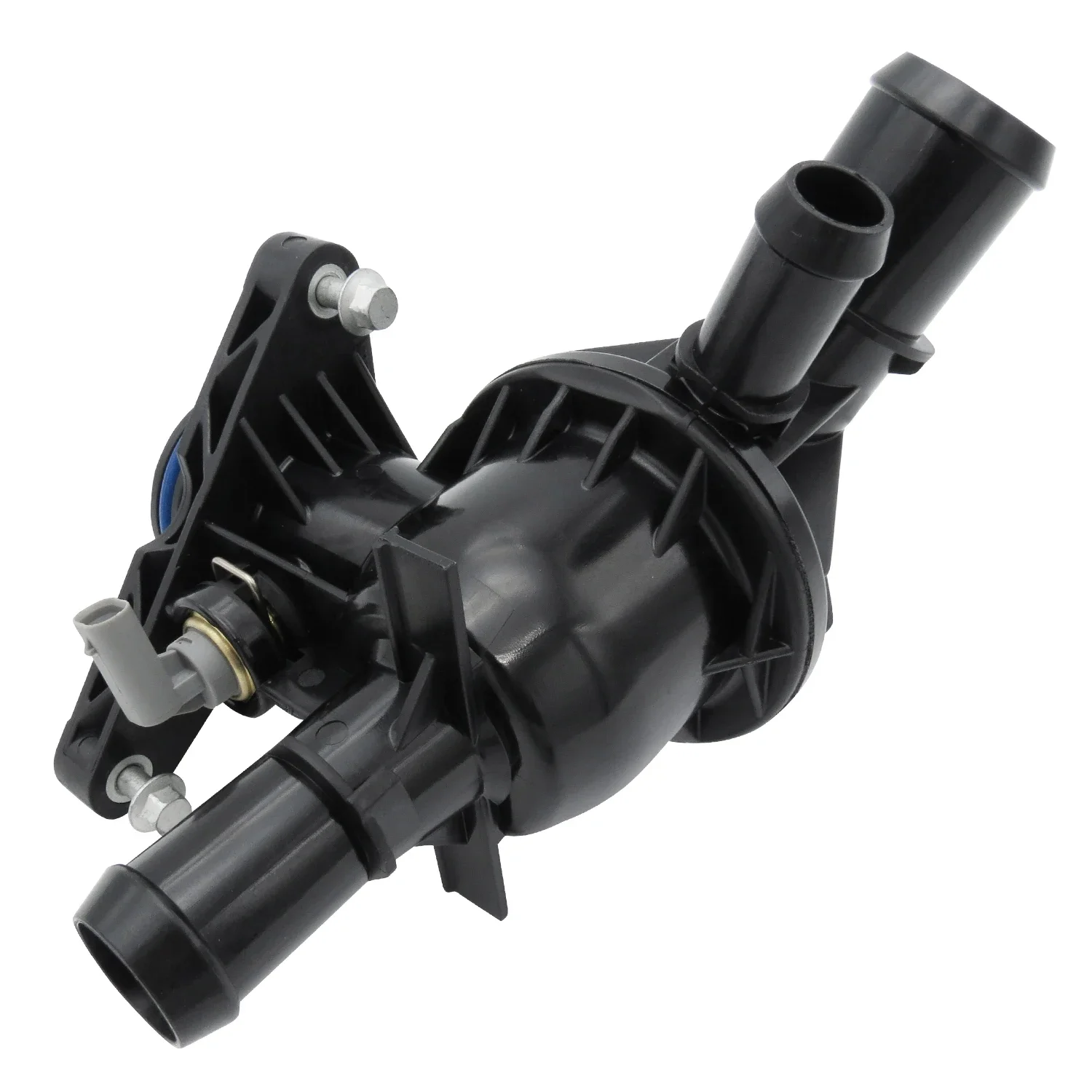 

Complete Thermostat Housing & Sensor For Ford Transit Mk8 Custom 2.0 Ecoblue TDCI V363 KK2Q9K478BA 2347347 2037317 Accessories