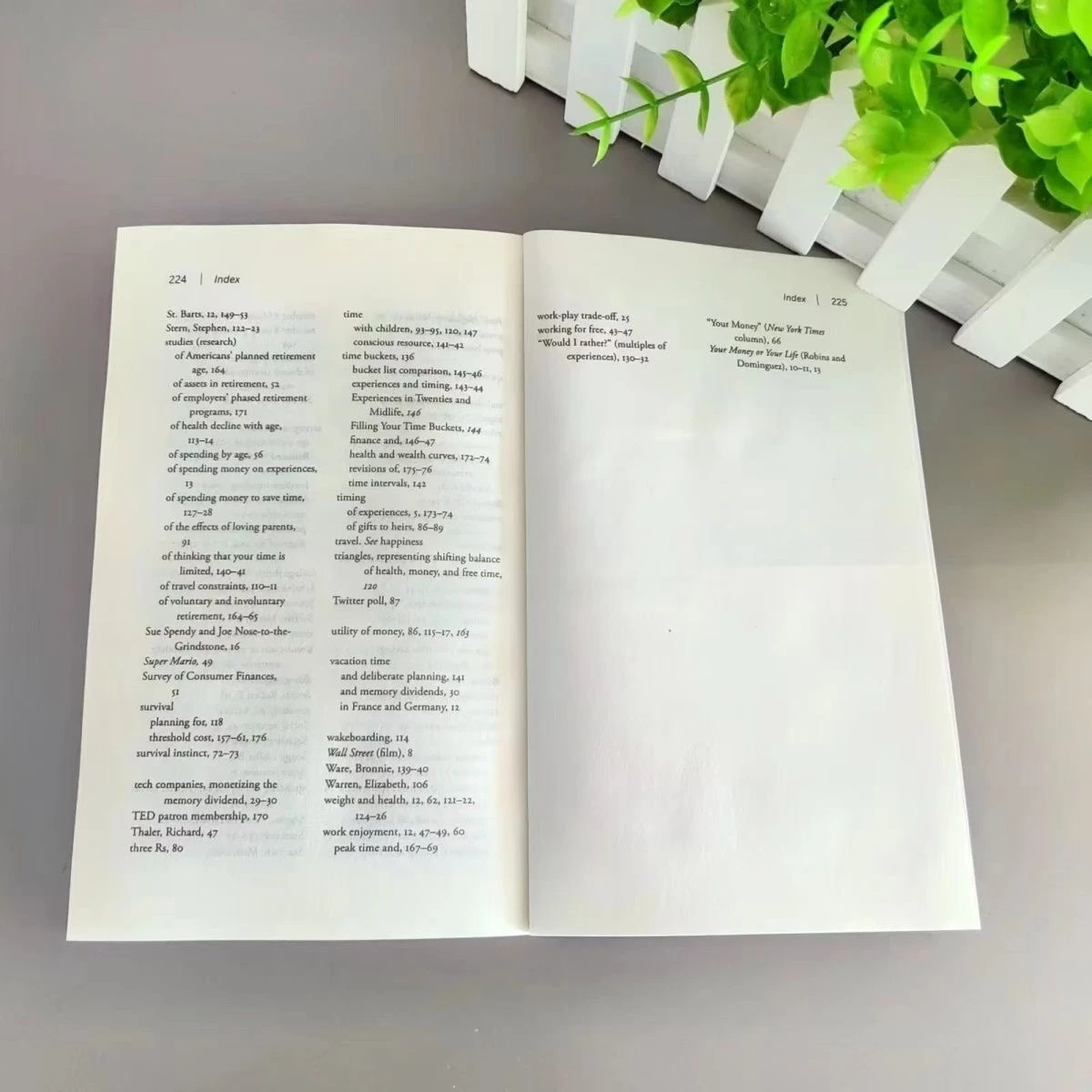 제로와 함께 죽다: 당신의 돈과 삶에서 최대한의 가치를 창출하기 영어 단행본 영어 도서 썸네일 6