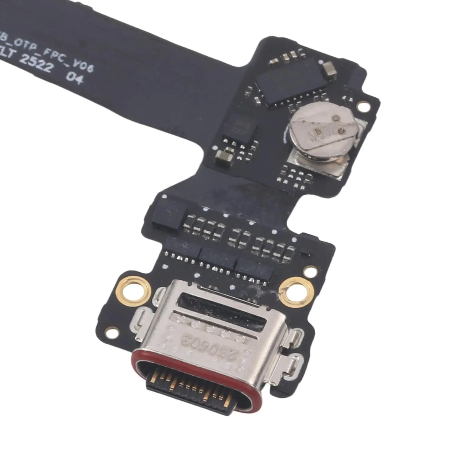 Ersatz-USB-Ladekabel für Insta360 X4 Action-Kamera, Reparaturteile, Ladeanschluss-Flexkabel für Insta360 X3/X5 – Detail 6