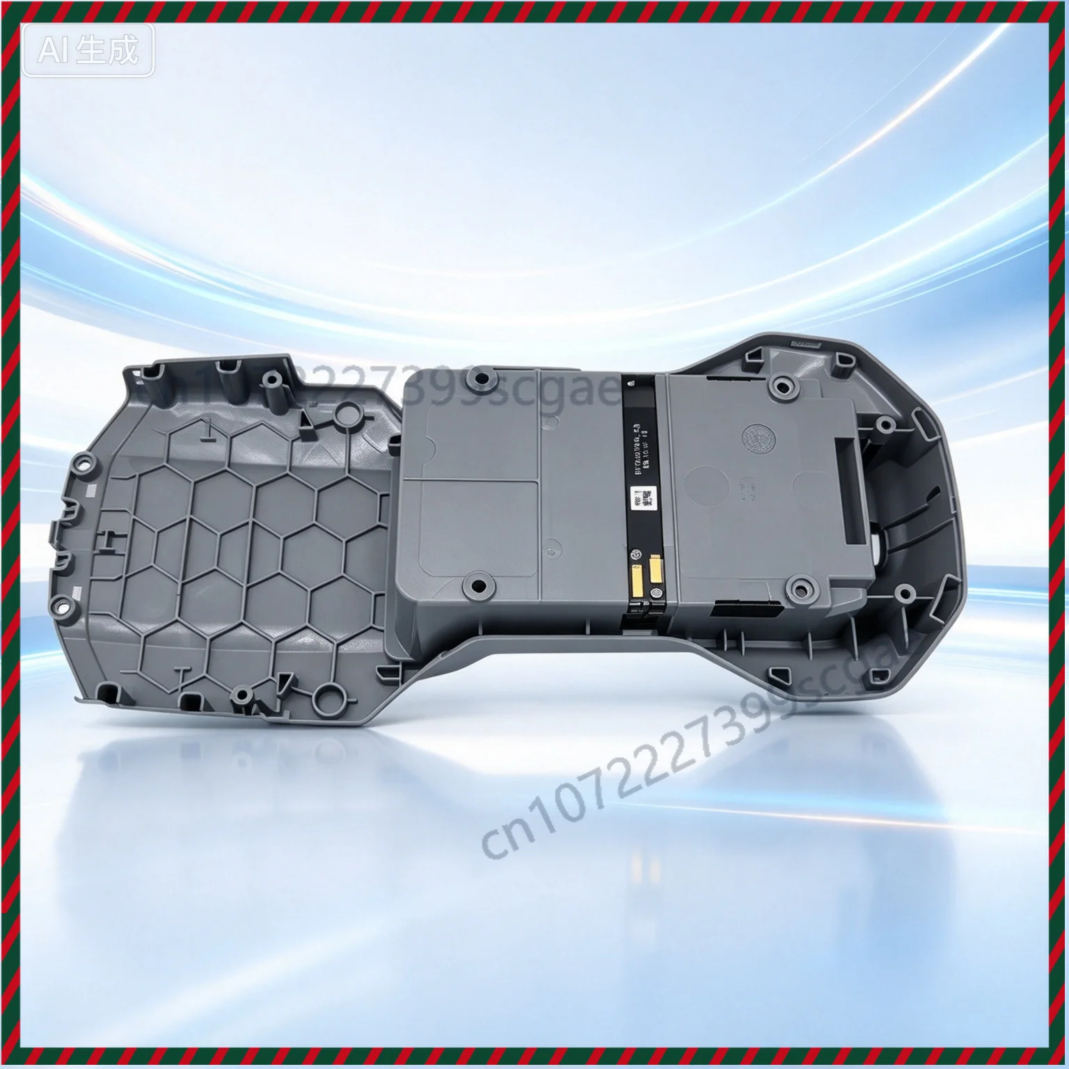 Replacement Upper Cover for DJI Mavic Air 2