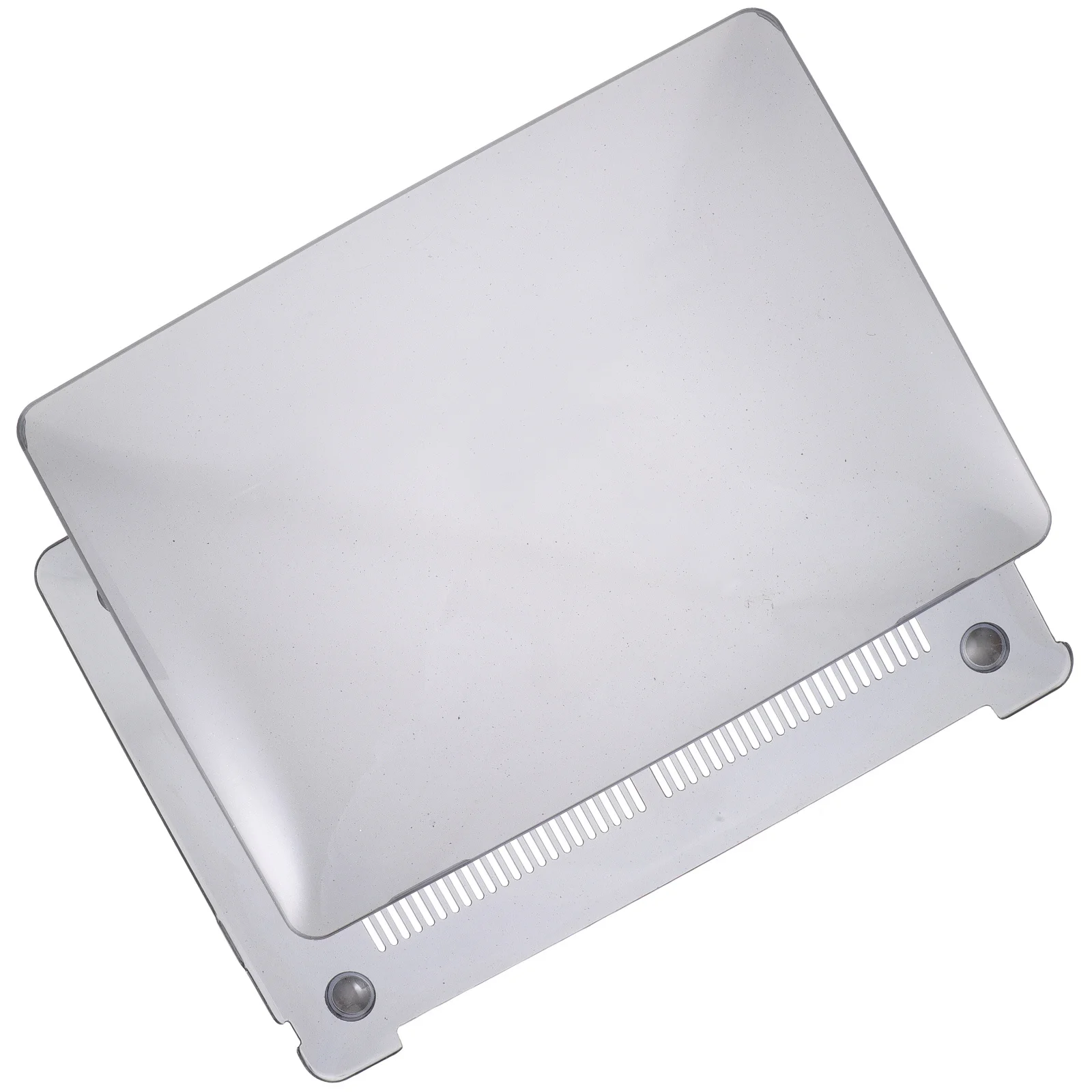 1Set Tpu Laptop Cover Compatible A1932 A2337 All Ports Access Durable Protection Laptop Shell Notebook Protector