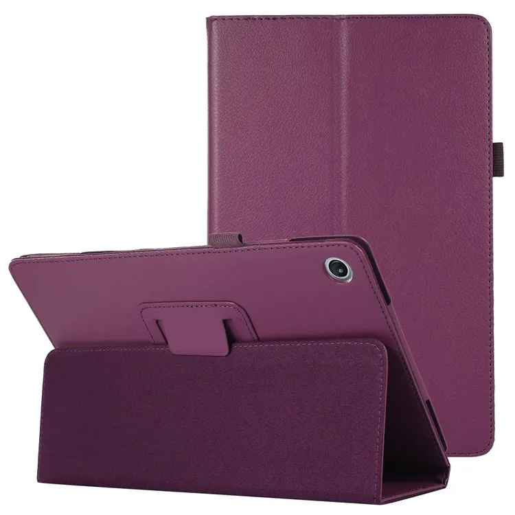 capa-a-prova-de-choque-para-lenovo-tab-m10-plus-3a-geracao-xiaoxin-pad-2022-106-polegadas-textura-litchi-couro-pu-folio-flip-capa-dobravel