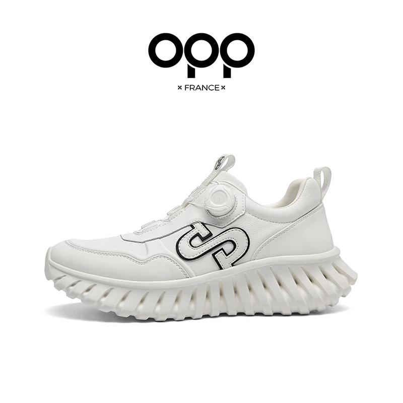 OPP Men winter sneaker New style Balance Fashion 327 shoes Luxury Designer Sports daddy white shoes