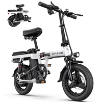 ENGWE T14 Electric Bike