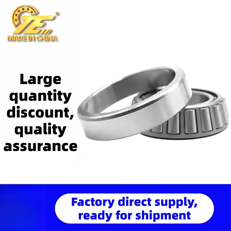 High-end quality wholesale 33018 33019 33020 33021 33022 tapered roller bearing