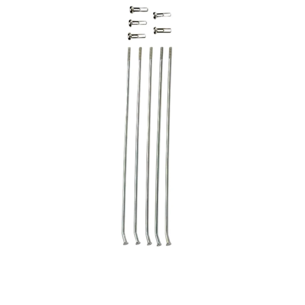 For Surron Ultra Bee 2023-2026 Genuine Front Rear Wheel Spokes Off Road And Sliding Tire Version
