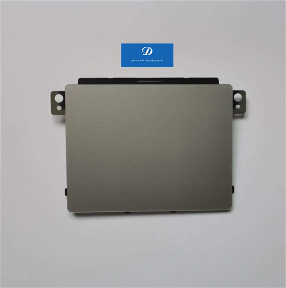 FOR Dell Inspiron Achievement 3500 3501 3502 3505 Silvery Touchpad W Cable 0C9G5M 0XKR4R