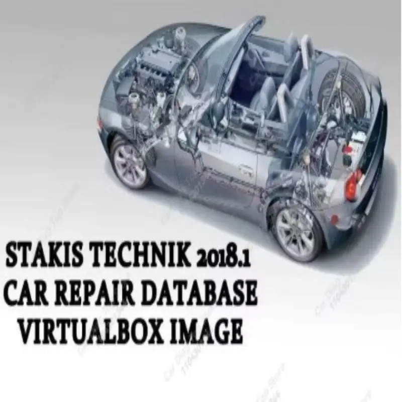 

Hot Autodata 3.45 + Car Repair Software Workshop DATOS Vivid 2018 (Atris-Technik) + Installation Video for European Car Software