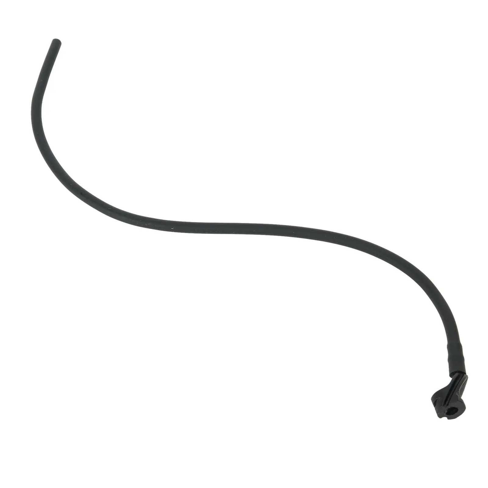 Duable High Quality Particular Peephole Sight Compound Bow 30cm Length Silicone 1/8\