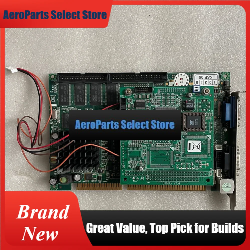 AeroPartsFor Spark Machine Board FB1603 FB1603 V1.4