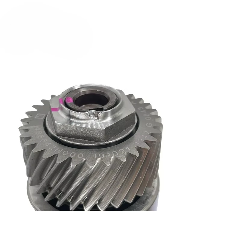 2019-2023 Pembuatan Kit Sabuk Katrol Gearbox CVT C0GF1