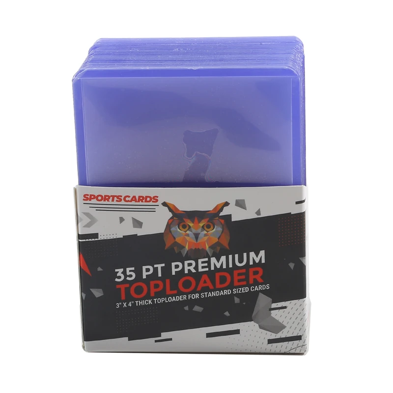 Thumbnail 3 - #15 Compare Card Sleeves Before You Buy