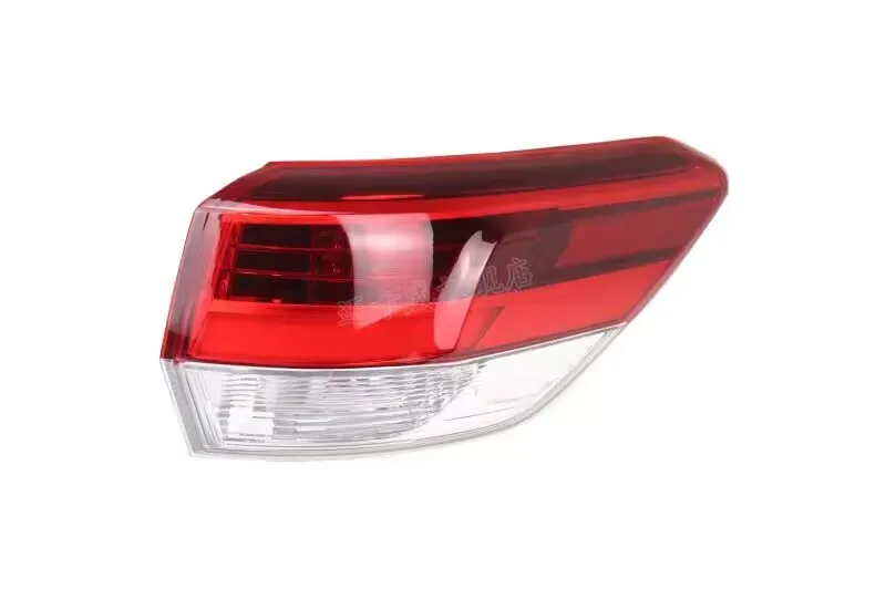 Auto parts High quality Outer Side Or Inter Side Turn Signal Warning Light Brake Lamp  For Toyota Highlander 2017-2019
