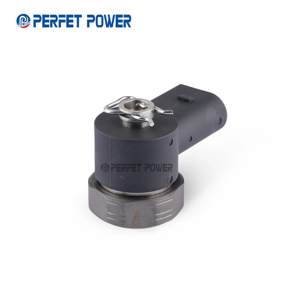 China Made New F00VC30058, F 00V C30 058 Common rail solenoid valve for 0445110038, 102, 186, 283, 337, 763 Diesel injectors