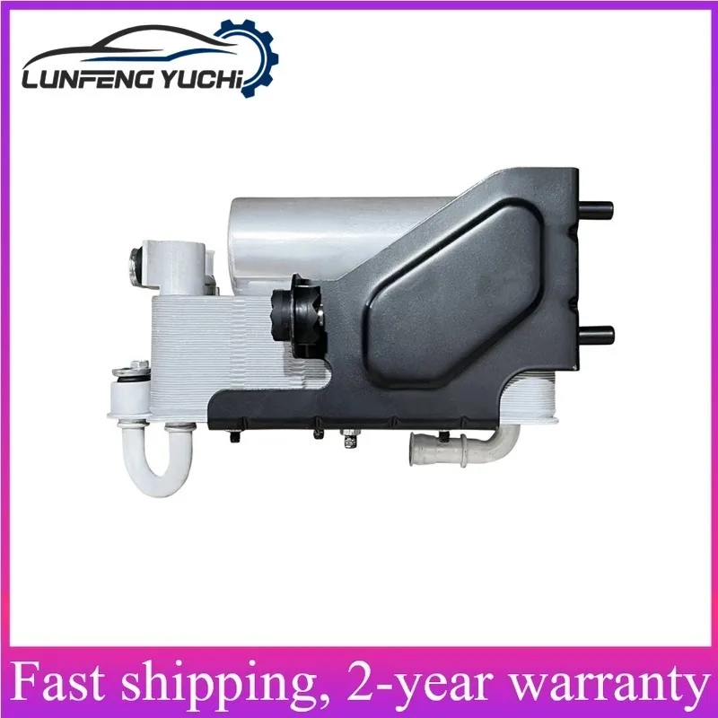 64509367096 - A/C Condenser For BMW X3 G01, F97, G08, X4 G02, F98 30e, M40i, 20i, 30i