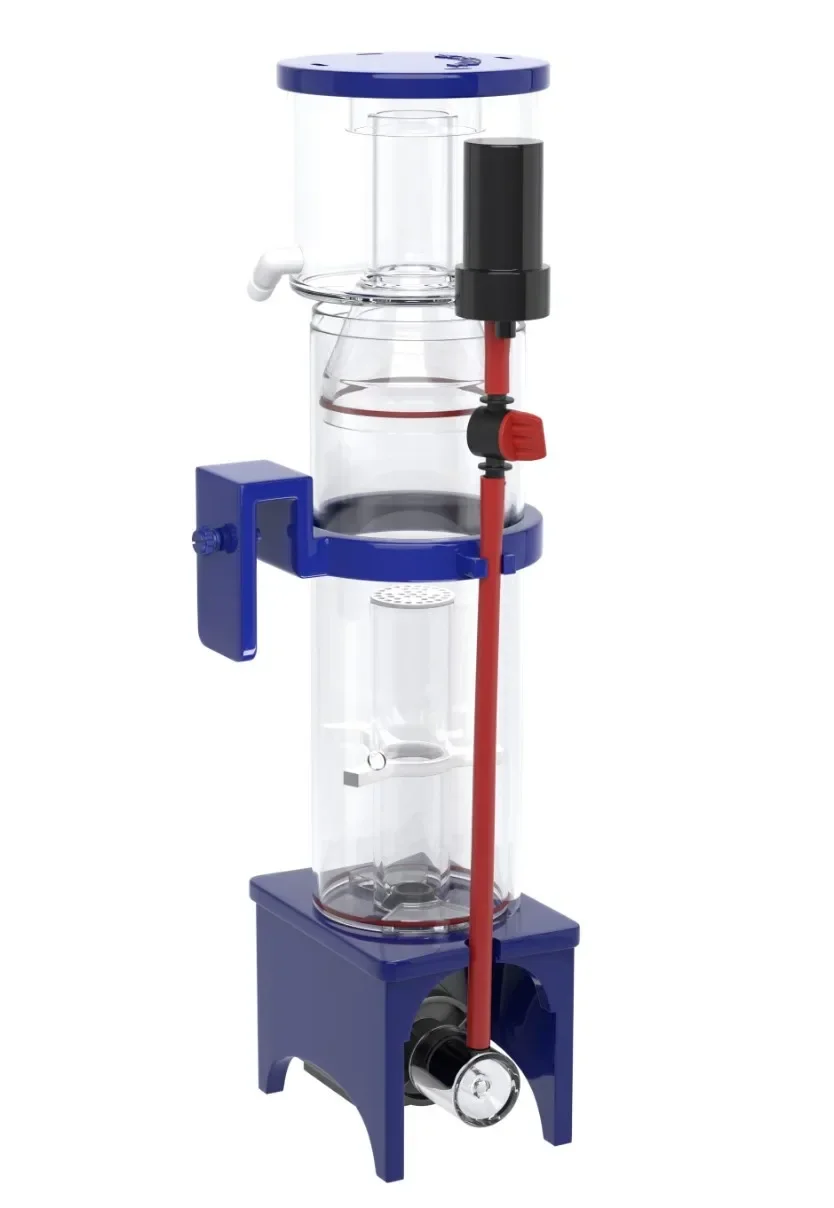 

Aqua Excel Nano 50 / Nano 70 Mini Protein Skimmer for Reef Aquariums