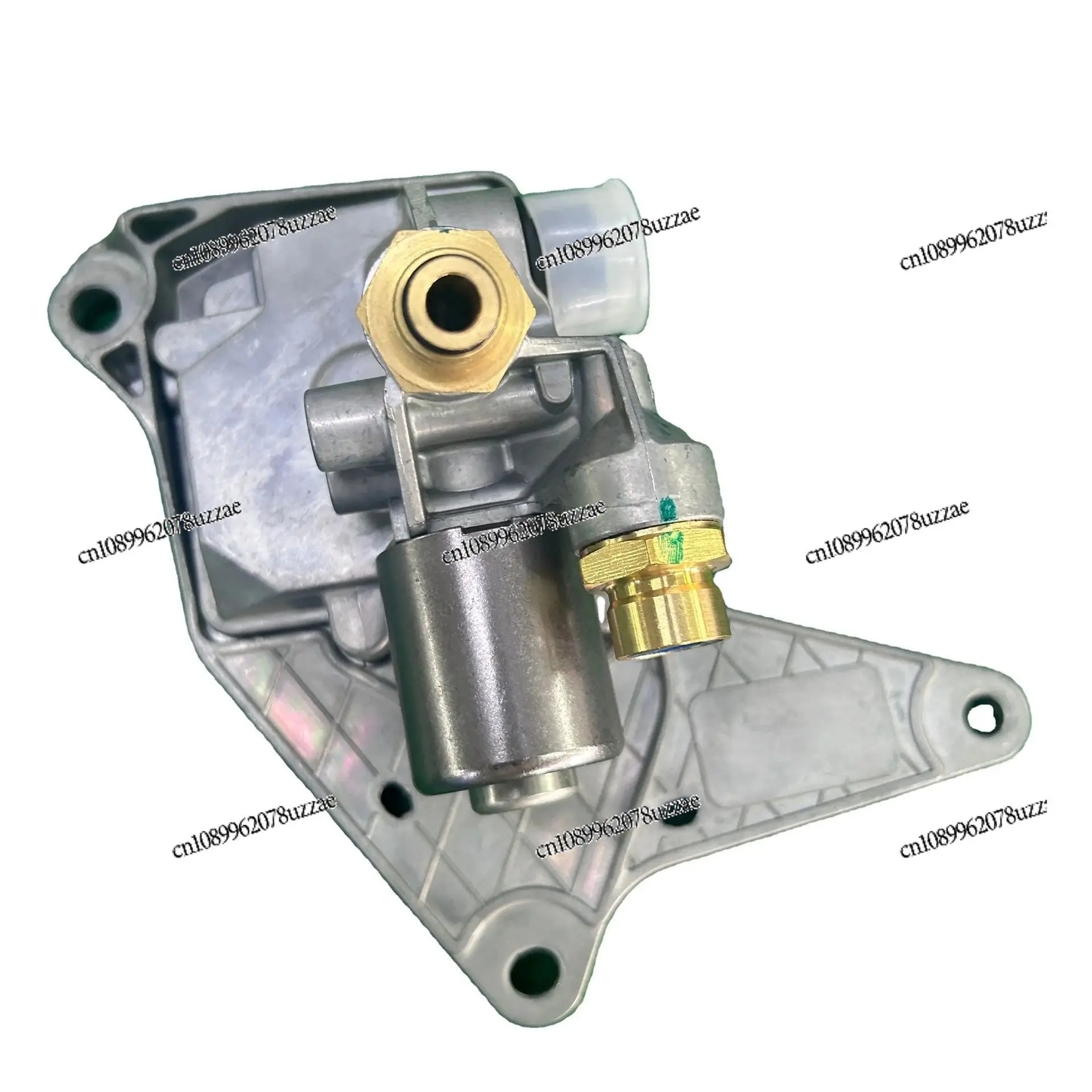 20741660 20451967 21991154 Applicable To Cab Brake Valve Triangle Valve 24v