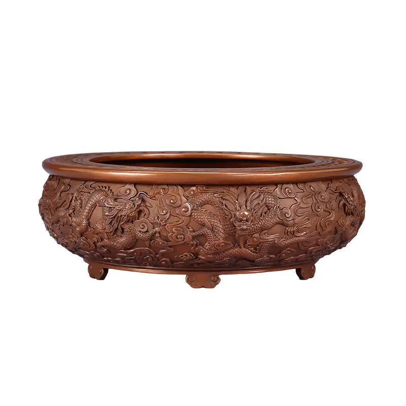 Entrance Chinese-style ornaments Home furnishing Office decorations Opening gifts
