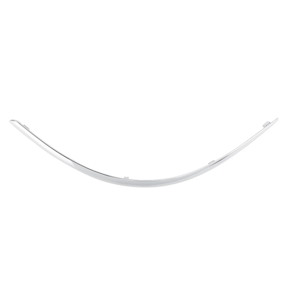 #31K Rear Bumper Chrome Reflective Strip for Mercedes-Benz B CLASS W245,Bumper Reflective Strip,(ABS)