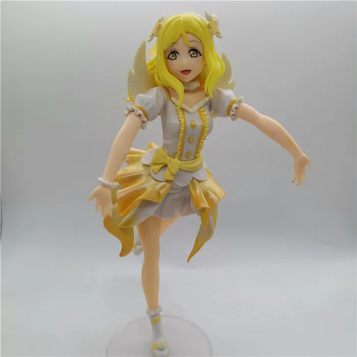 No box 2021 Japanese original anime figure Ohara Mari action figure collectible model toys for boys