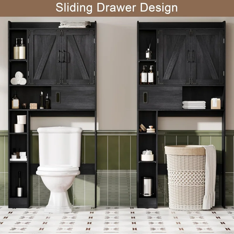 (Uux) Over The Toil…